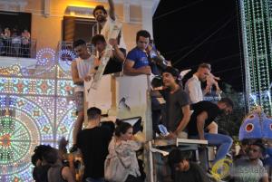 Festa della Bruna 2016 (foto SassiLand) - Matera