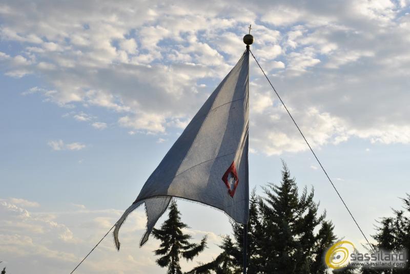 Festa di San Salvatore a Timmari - 7 settembre 2014 (foto SassiLand)