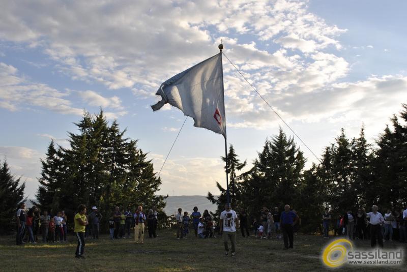 Festa di San Salvatore a Timmari - 7 settembre 2014 (foto SassiLand)