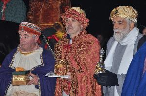 foto di Francesco Morelli