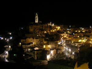 Dicembre 2010 - Matera