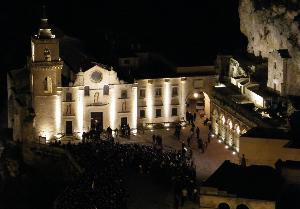 di etchaberry, Matera 29 dicembre 2010