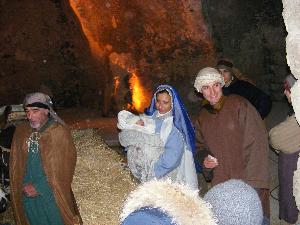 Matera, Dicembre 2010
