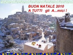 I Mille Volti del Natale 3