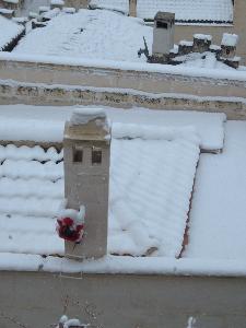 Matera - Sassi  - 16 Dicembre 2007