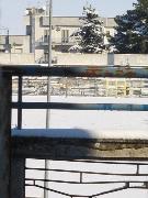 Matera - Stadio Comunale XXI Settembre-Franco Salerno - Dicembre 2007