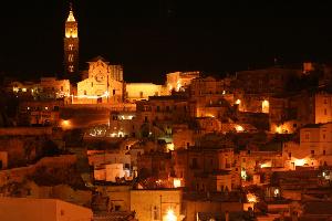 Matera - 20-12-2007