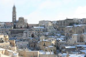 Matera - 15 Dicembre 2007