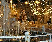 Matera-Piazza Vittorio Veneto - 14 dicembre 2007