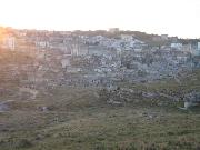 Matera Murgia Timone - 06-01-2009