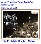 Matera - 03.07.2008