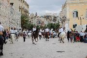 Piazza Vittorio Veneto - 1 Luglio