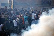 Processione dei Pastori
Piazza Giovanni XXIII
(Emanuele Taratufolo)