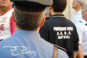 Aiuto per l'ordine pubblico