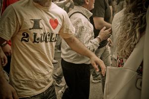 I Love 2 luglio