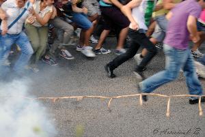 Armaiuoli Brunella, Rione Serra Venerd, 2 Luglio 2011