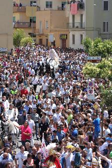 La Bruna come la Vivi 2013