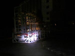 ore 3:30 del 3 luglio 2013.