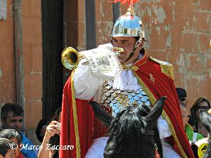 La Bruna come la Vivi 2013