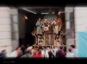 da oltre seicento anni...sempre in movimento, proiettato al futuro
 
autore Gianni Paolicelli