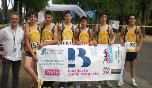 Ecosport ed Euroatletica