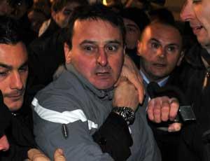 Di origini lucane l´aggressore di Berlusconi