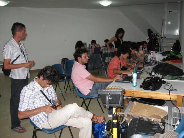 Weekly Competition dei filmmakers