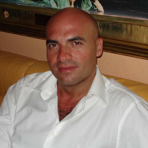 Luca Braia