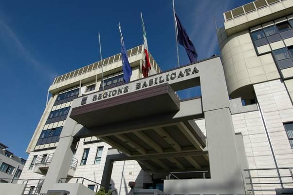 Regione Basilicata