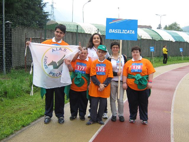 Campionati Italiani FISDIR di Atletica Leggera