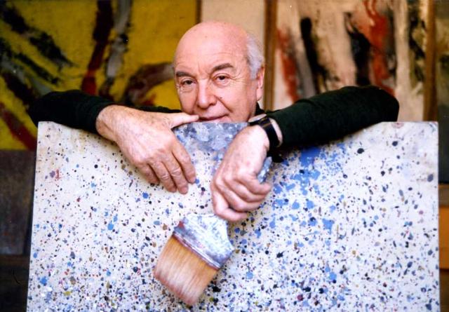 RICORDO DI TOTI SCIALOJA AL MUSMA