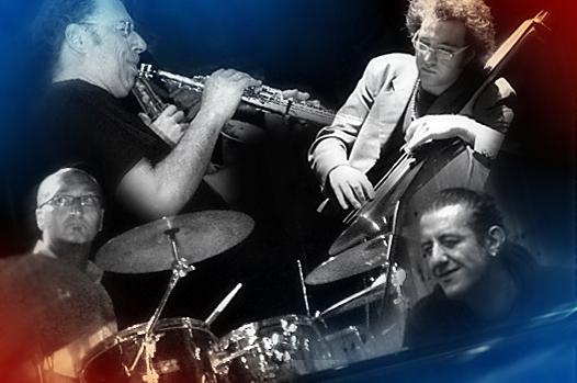 Aldo Bagnoni e i Melody Makers