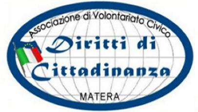 Associazione di volontariato civico Diritti di Cittadinanza