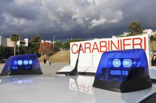 Carabinieri