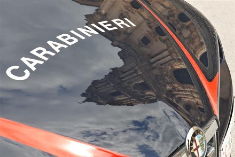 Carabinieri