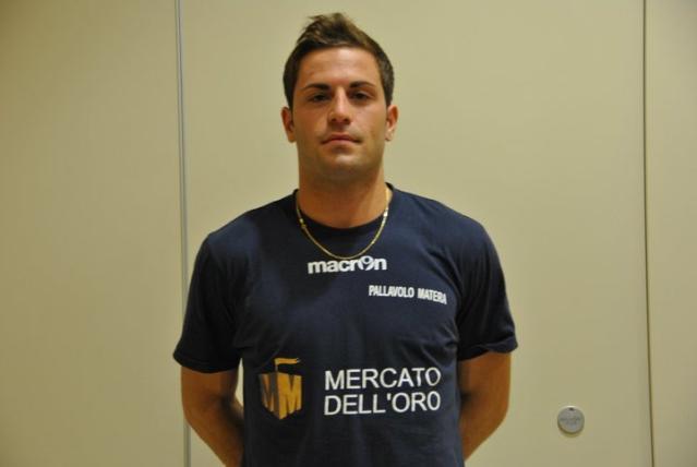 Francesco Incampo - Mercato Dell´Oro Matera