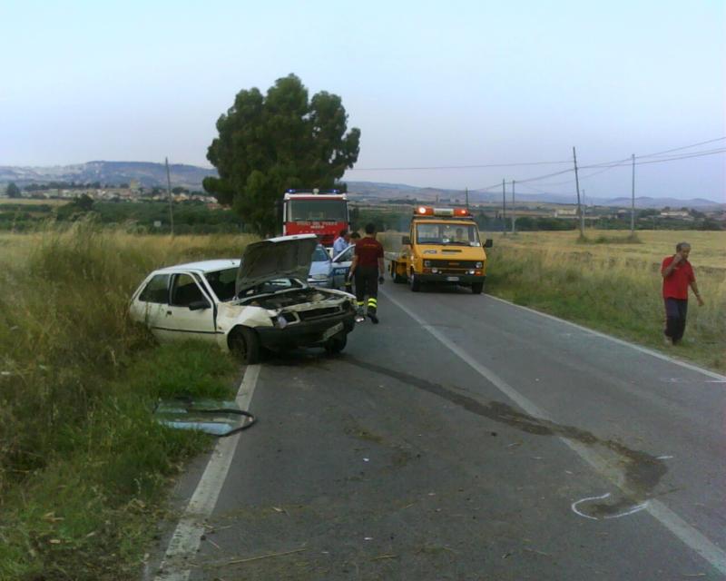 incidente a la martella (foto martemix)