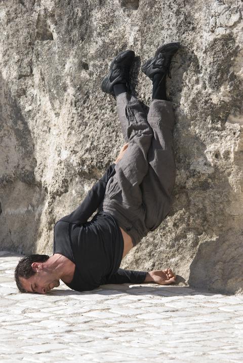 Matera Performing Art