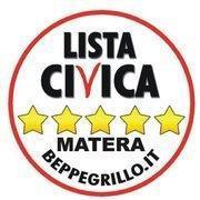 Lettera aperta alla citt - Matera 5 stelle - Matera