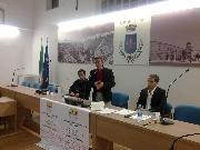 Assemblea della Lista dei Cittadini tenutasi Domenica 10 Ottobre nella Delegazione Comunale di Marconia