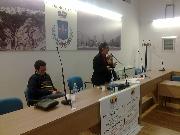Assemblea della Lista dei Cittadini tenutasi Domenica 10 Ottobre nella Delegazione Comunale di Marconia