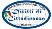 Associazione di volontariato civico Diritti di Cittadinanza - Matera