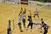 Marcato dell´oro, pallavolo maschile
