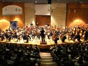 Orchestra del Conservatorio Duni di Matera - Matera
