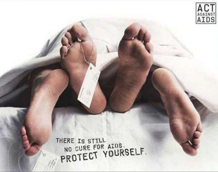 AIDS - Non esiste ancora una cura