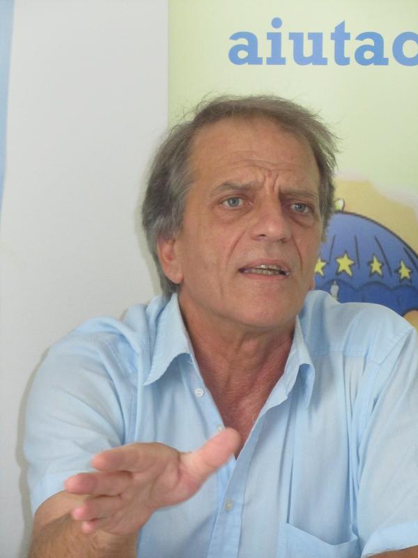 Angelo Festa - Segretario Generale Adiconsum Basilicata