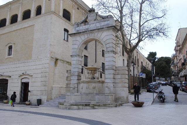 Fontana Ferdinandea