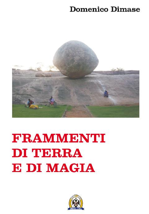 Frammenti di terra e magia