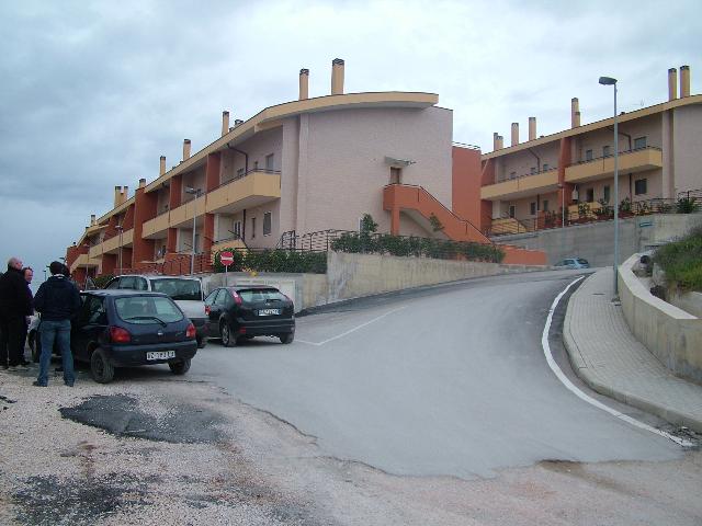 Recinto Nino Rota (foto Martemix)
