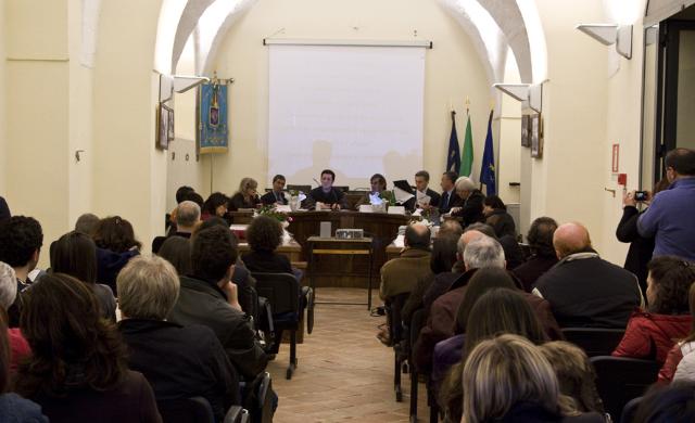Rendicontazione sociale 2010 della cooperativa La Mimosa - 31 marzo 2011